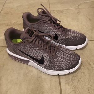 Women’s Nike AirMax Sneakers